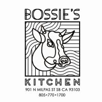 Bossie’s Kitchen